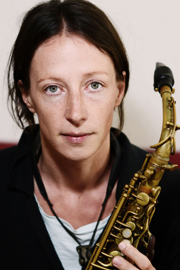 Anna Kaluza Anna Kaluza