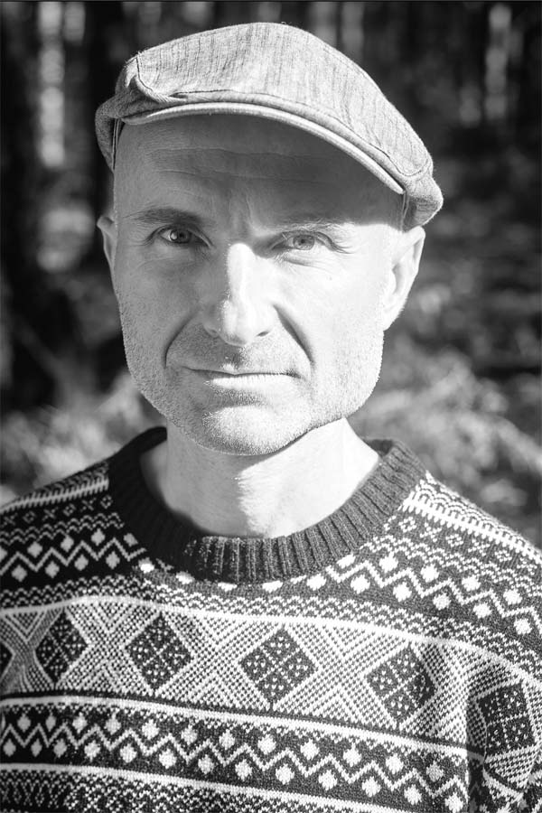 Niko Meinhold Niko Meinhold